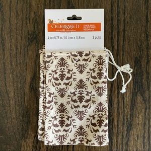 Celebrate It Favor Bags